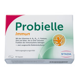 Produktbild Probielle Immun Kapseln