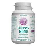 Produktbild Pylopass Mono 200 mg bei Helicobacter pylori Kapseln 