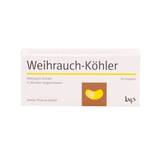 Produktbild Weihrauch-K&ouml;hler Kapseln