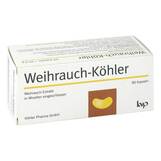 Produktbild Weihrauch-K&ouml;hler Kapseln