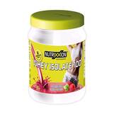 Produktbild Nutrixxion Prot.Shake Low Sugar Whey Iso Raspberry