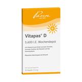 Produktbild Vitapas D Kapseln