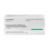 Produktbild Pantoprazol Eris 20 mg magensaftresistent Tabletten