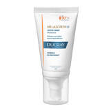 Produktbild Ducray Melascreen Photoaging UV Creme leicht SPF 50 + 