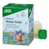 Produktbild Winter-Trolle Gew&uuml;rztee Bio Salus Filterbeutel