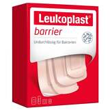 Produktbild Leukoplast barrier Strips 4 Gr&ouml;&szlig;en