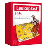 Produktbild Leukoplast kids Pflaster 6 cmx1 m