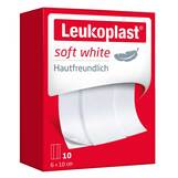 Produktbild Leukoplast soft Pflaster 6x10 cm