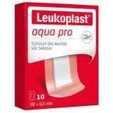 Produktbild Leukoplast aqua pro Strips 38x63 mm