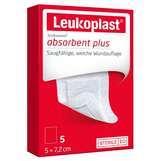 Produktbild Leukoplast Leukomed steril 5x7,2 cm Wundauflage