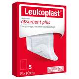 Produktbild Leukoplast Leukomed steril 8x10 cm Wundauflage