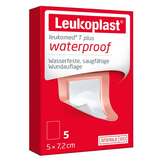 Produktbild Leukoplast Leukomed T Plus steril 5x7,2 cm
