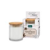 Produktbild Kneipp Duftkerze NO.5 Wohlf&uuml;hlzeit Macadamia-Sternanis-Orange