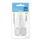 Abbildung: Yes Kombischere 9 cm 1 St PZN 14220366
