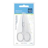 Produktbild Yes Nagelschere 9 cm Kullenblatt