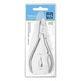 Abbildung: Yes Nagelzange 12 cm 1 St PZN 14220455