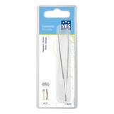 Produktbild Yes Pinzette 9 cm gerade