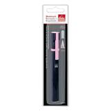 Produktbild Erbe Keramik-Feile pink