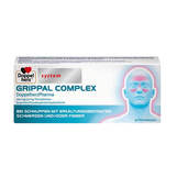 Produktbild GRIPPAL COMPLEX DoppelherzPharma Filmtabletten 