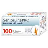 Produktbild Seniorline Pro Lanzetten 28 G 1,5 mm