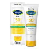 Produktbild Cetaphil Sun sensitive Gel-Creme SPF 50 + Sonnenschutz