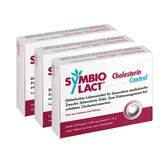 Produktbild Symbiolact Cholesterin Control Kapseln