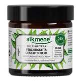 Produktbild Alkmene Feuchtigkeits Gesichtscreme Bio Aloe Vera
