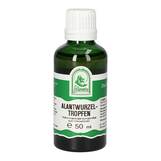 Produktbild Alantwurzel Tropfen