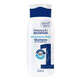Produktbild Wutapoon Anti-Schuppen Shampoo