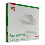 Produktbild Suprasorb H Hydrokolloidverband standard 10x10 cm