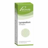 Produktbild Lycopodium Similiaplex Mischung