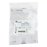 Produktbild Mulltupfer 20x20 cm pflaumengro&szlig; ballonf.steril