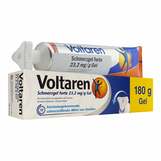 Produktbild Voltaren Schmerzgel forte 23,2 mg / g
