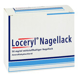 Produktbild Loceryl Nagellack gegen Nagelpilz Direkt-Applikat.