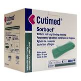 Abbildung: Cutimed Sorbact Tamponaden 5x200 cm Tamponaden, 10 St PZN 14274439