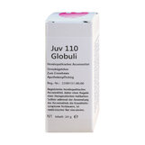 Produktbild Juv 110 Globuli