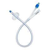 Produktbild Urimed Cath Silikonballonkatheter Nelaton Ch 16