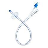 Produktbild Urimed Cath Silikonballonkatheter Nelaton Ch 24