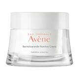 Produktbild Avene Les Essentiels revitalisierende nutritive Creme