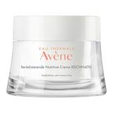 Produktbild Avene Les Essentiels revitalisierende nutritive Creme reichhaltig