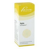 Produktbild Apis Similiaplex Tropfen