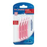 Abbildung: One Drop Only Interdentalbürsten 0,4 mm Zahnbürste, 8 St PZN 14287815