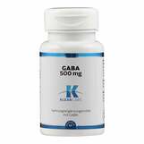 Produktbild Gaba 500 mg Kapseln