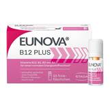 Produktbild Eunova B12 Plus L&ouml;sung zum Einnehmen