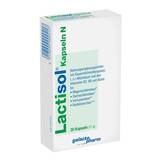 Produktbild Lactisol Kapseln N