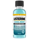 Produktbild Listerine Cool Mint milder Geschmack L&ouml;sung