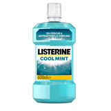 Produktbild Listerine Cool Mint L&ouml;sung