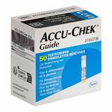 Produktbild Accu-Chek Guide Teststreifen