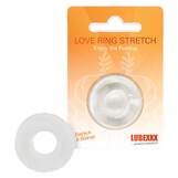 Produktbild Lubexxx Stretch Penisring bei Erektionsproblemen