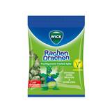 Produktbild WICK RachenDrachen Halsgummis Apfel